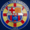 巴塞罗那足球俱乐部徽章
